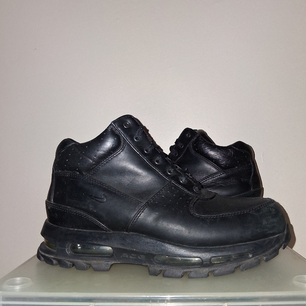 Nike Air Max Goadome ACG Boots